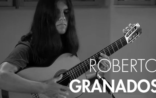 Player Spotlight: Roberto Granados
