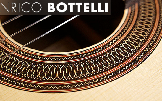 Introducing: Enrico Bottelli