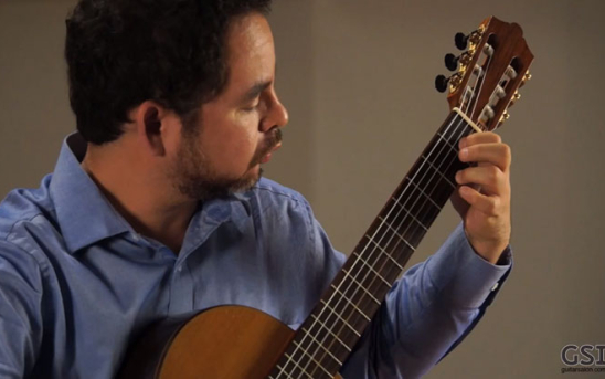 Rafael Elizondo - 2012 Dieter Mueller