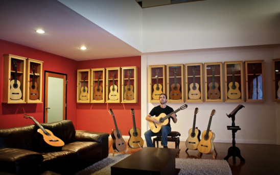 Visit the GSI Showroom
