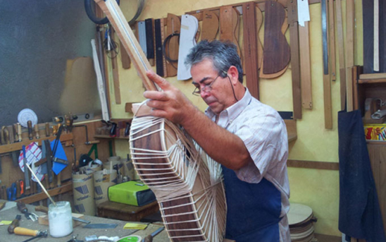 Coming Soon - Teodoro Perez