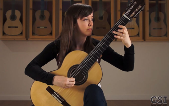 Laura Husbands - Annette Stephany