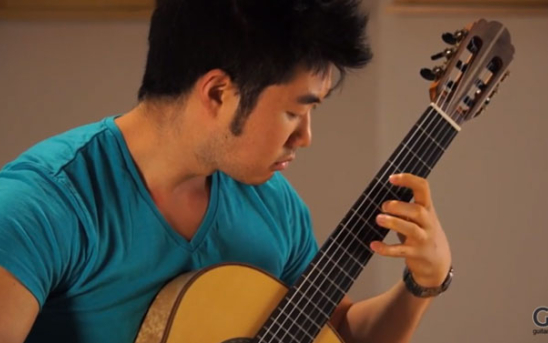 Robert Tanaka - David Whiteman