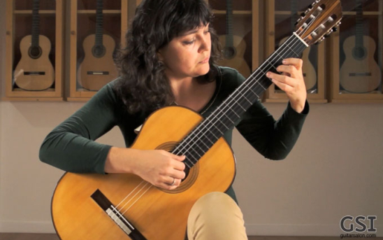 Irina Kulikova