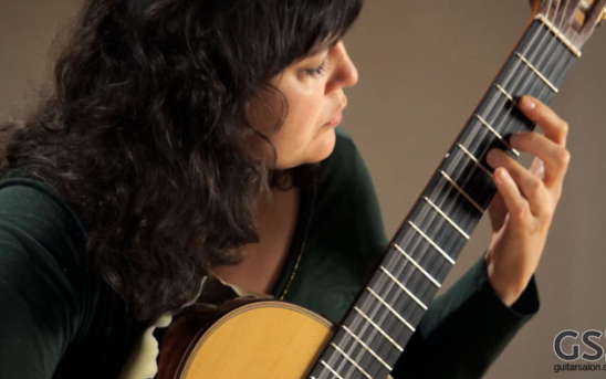 Irina Kulikova - 2002 Edmund Blochinger