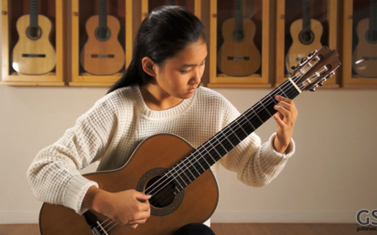 Olivia Chiang - Rafael Moreno Rodriguez