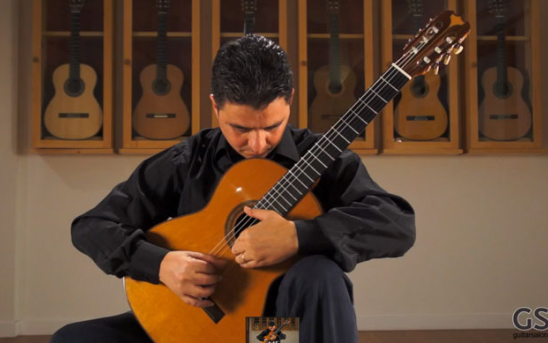 Manuel Espinas - Ramirez