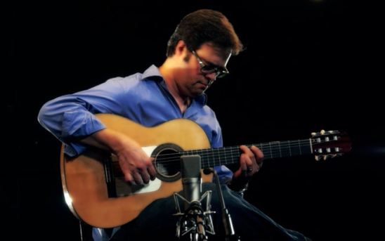 Kai Narezo - 1962 Manuel de la Chica