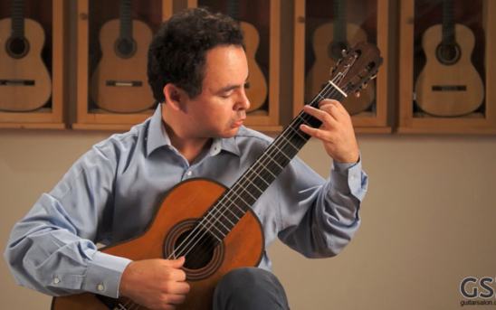 Rafael Elizondo Plays 1862 Torres