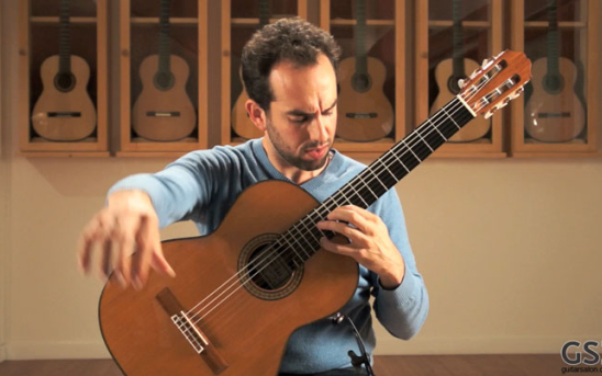 Adam Levin - Sakurai Concert-R (Part 2)