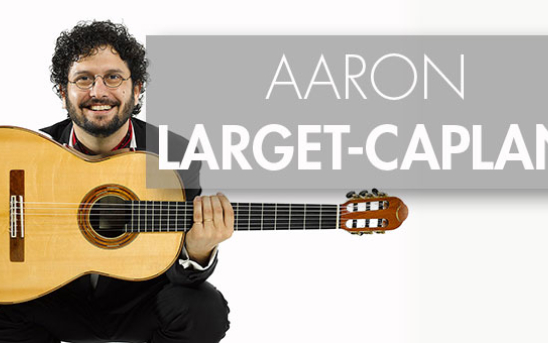 Giocatore in evidenza: Aaron Larget-Caplan