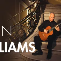 【新品・未開封】JOHN WILLIAMS THE GUITARIST John Williams - John Williams - The Guitarist - Amazon.com Music