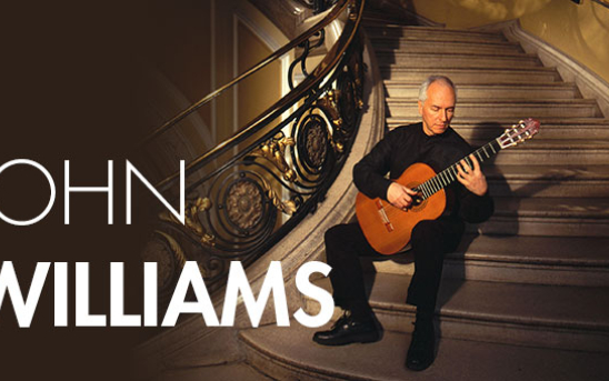 Recording Artist: John Williams