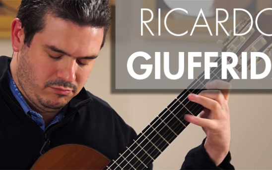 Player Spotlight: Ricardo Giuffrida