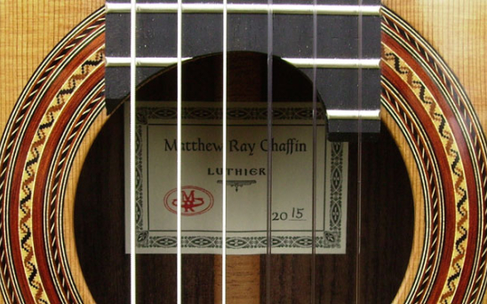 Coming Soon - Matthew Chaffin