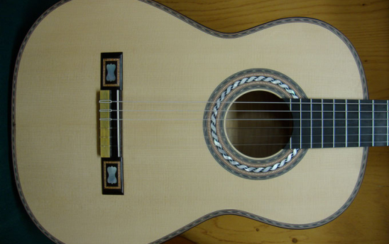 Gabriele Lodi - 'Contemporary Guitar'