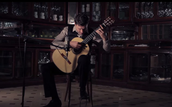 Contreras - Flamenco & Classical