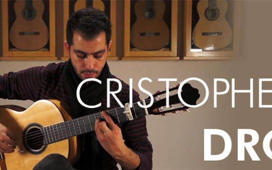 Player Spotlight: Christopher Dro
