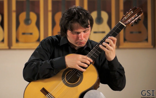 Vladimir Gapontsev
