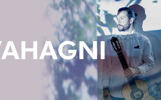 Player Spotlight: Vahagni
