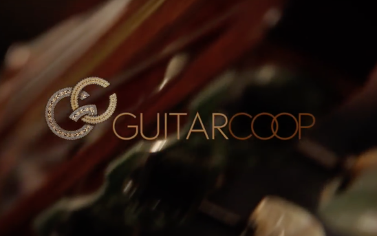 A New Musical Experience (Updated 08.21.15)