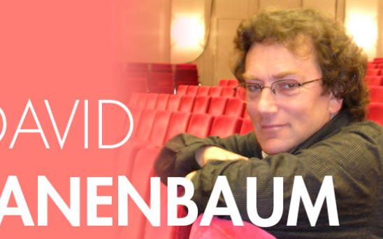 Recording Artist: David Tanenbaum