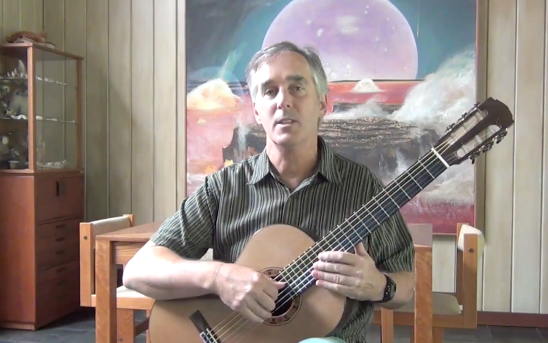 Teacher Spotlight: Jack Sanders