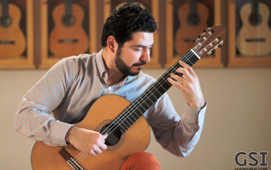 Silviu Ciulei - Walton Bagatelle