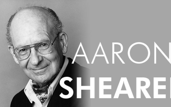 Teacher Spotlight: Aaron Shearer