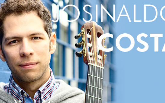 Teacher Spotlight: Josinaldo Costa