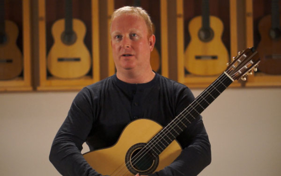 Scott Morris - Introduction to Polyphony