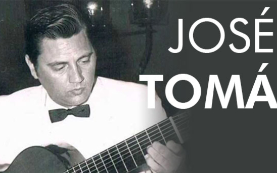 Teacher Spotlight: Jose Tomas