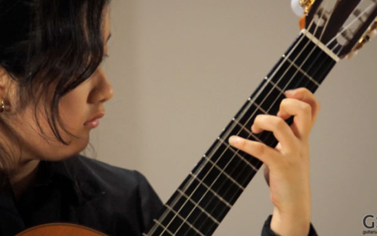 Jennifer Kim - Felipe Conde C4