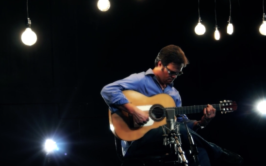 Kai Narezo Guitar Demos