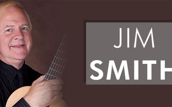 Teacher Spotlight: Jim Smith