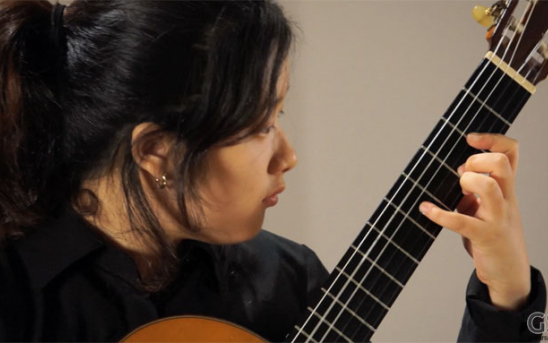 Jennifer Kim - 1965 Fleta