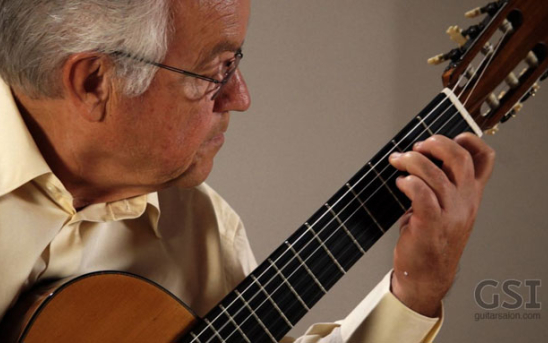 George Sakellariou at GSI