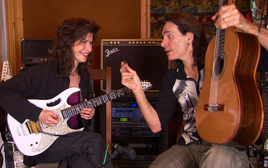 Recording Artist: Sharon Isbin