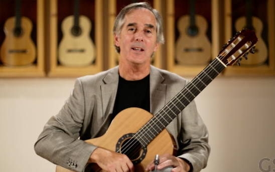 Jack Sanders Video Lessons