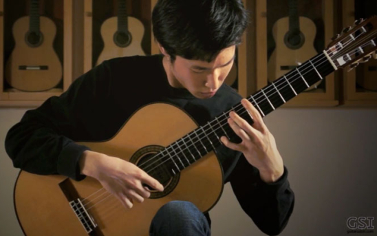 Alex Tsiboulski - Dozza Etudes