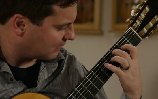 Jonathan Roth - Christmas Music