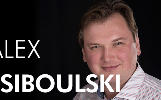 Player Spotlight: Alex Tsiboulski