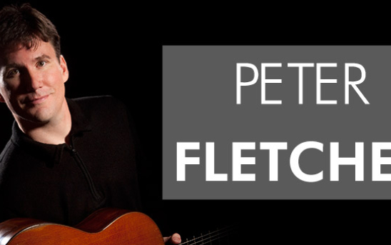 Recording Artist: Peter Fletcher