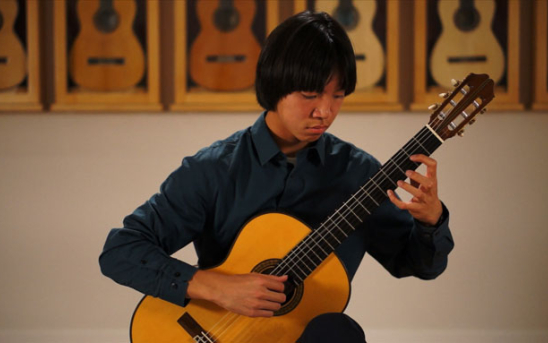 Kendrick Shen - Dances from Terpsichore