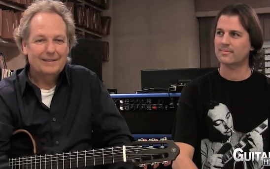 Six-String Theory Competition