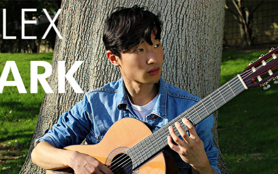 Player Spotlight: Alex Park