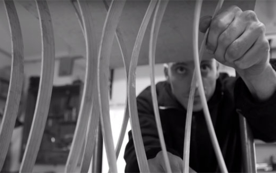 Video - Bernd Martin: Guitarrero
