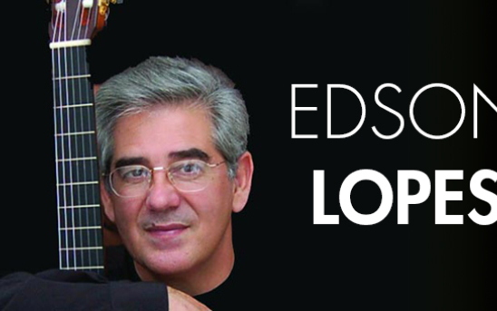 Guitar CoOp - Edson Lopes