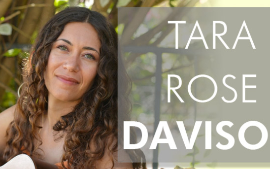 Player Spotlight: Tara Rose Davison