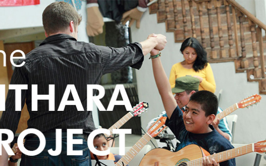 Kithara Project
